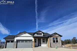 16292 Gammon Ct, Monument, CO 80132 - Photo 2