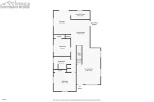 2616 N Grand Ave, Pueblo, CO 81003 - Photo 36