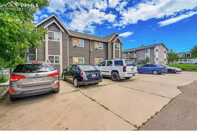 1051 Mazatlan Circle, Colorado Springs, CO 80910 - Photo 30
