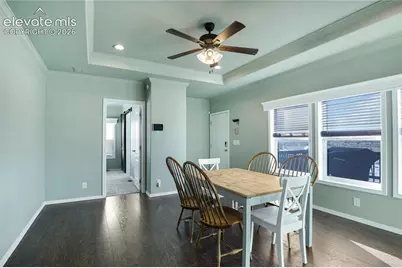 11055 Milne Road, Colorado Springs, CO 80928 - Photo 12
