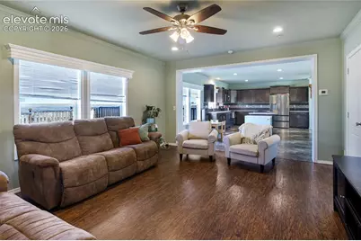 11055 Milne Road, Colorado Springs, CO 80928 - Photo 8