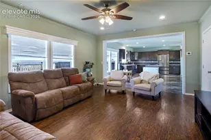 11055 Milne Rd, Colorado Springs, CO 80928 - Photo 8
