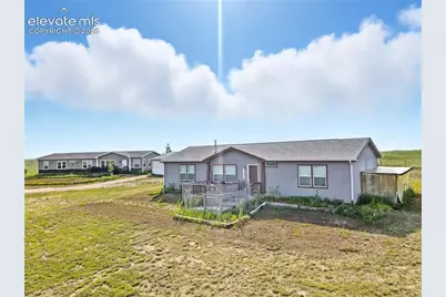 11055 Milne Road, Colorado Springs, CO 80928 - Photo 1