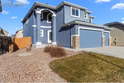 10384 Declaration Drive, Colorado Springs, CO 80925 - Photo 2