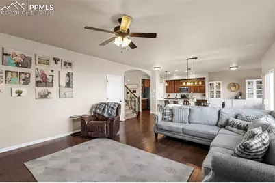 10384 Declaration Drive, Colorado Springs, CO 80925 - Photo 20