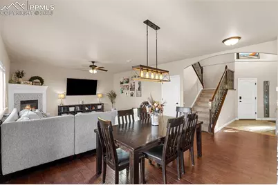 10384 Declaration Drive, Colorado Springs, CO 80925 - Photo 16