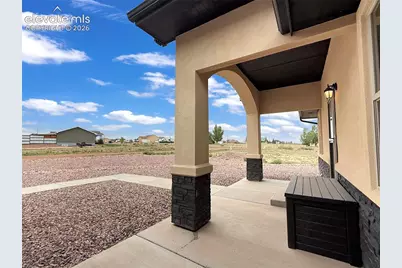 1564 N Ramah Drive, Pueblo West, CO 81007 - Photo 2