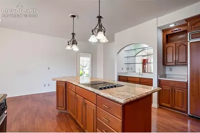 1750 Coyote Point Drive, Colorado Springs, CO 80904 - Photo 6