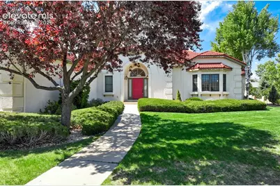 1750 Coyote Point Drive, Colorado Springs, CO 80904 - Photo 1