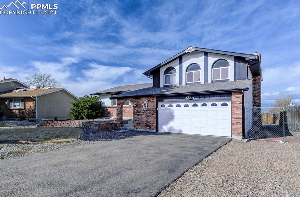 6399 Pawnee Cir, Colorado Springs, CO 80915-2623