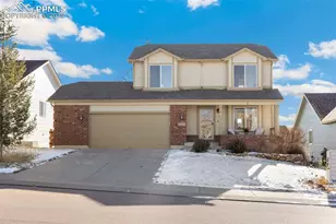 785 Mesa Creek Dr, Monument, CO 80132 - Photo 2