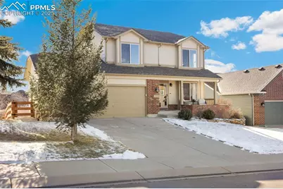 785 Mesa Creek Drive, Monument, CO 80132 - Photo 4
