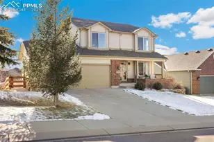 785 Mesa Creek Dr, Monument, CO 80132 - Photo 4