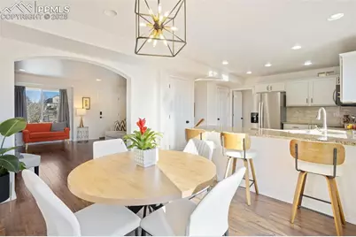 785 Mesa Creek Drive, Monument, CO 80132 - Photo 14