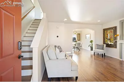 785 Mesa Creek Drive, Monument, CO 80132 - Photo 6