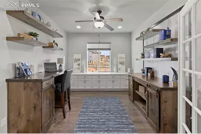 12485 Pensador Drive, Colorado Springs, CO 80921 - Photo 10