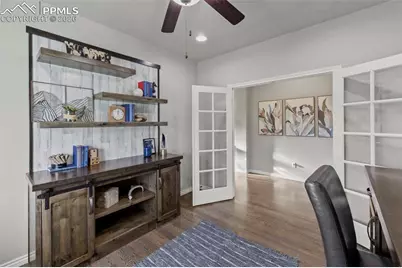 12485 Pensador Drive, Colorado Springs, CO 80921 - Photo 12