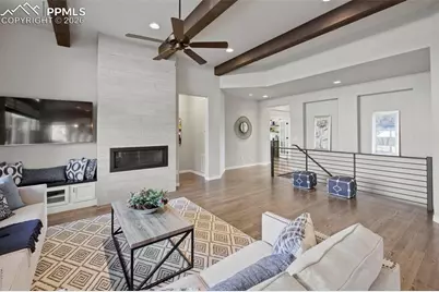12485 Pensador Drive, Colorado Springs, CO 80921 - Photo 10