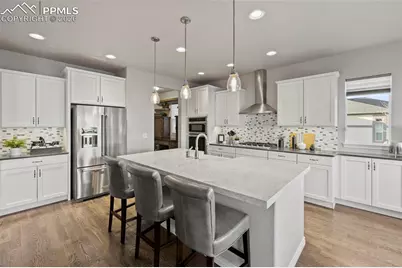 12485 Pensador Drive, Colorado Springs, CO 80921 - Photo 4