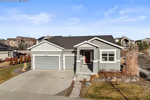 12485 Pensador Dr, Colorado Springs, CO 80921 - Photo 1