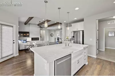 12485 Pensador Drive, Colorado Springs, CO 80921 - Photo 4