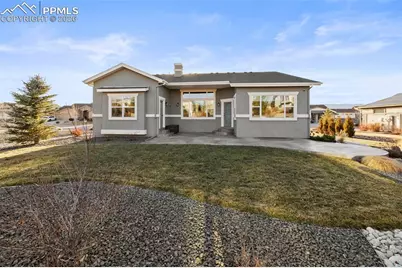 12485 Pensador Drive, Colorado Springs, CO 80921 - Photo 36