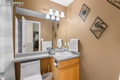 7403 Allens Park Drive, Colorado Springs, CO 80922 - Photo 12