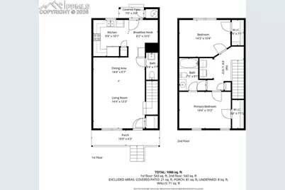 10558 Country Park Point, Fountain, CO 80817 - Photo 30