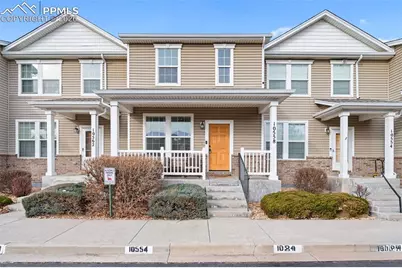 10558 Country Park Point, Fountain, CO 80817 - Photo 1