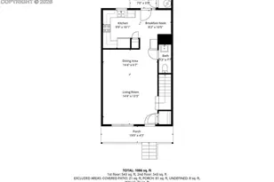 10558 Country Park Point, Fountain, CO 80817 - Photo 28