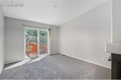 718 Cima Vista Point #20, Colorado Springs, CO 80916 - Photo 10