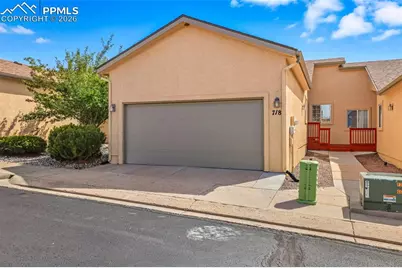 718 Cima Vista Point #20, Colorado Springs, CO 80916 - Photo 2