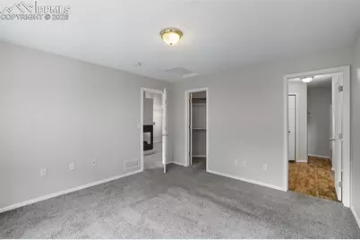 718 Cima Vista Point #20, Colorado Springs, CO 80916 - Photo 20