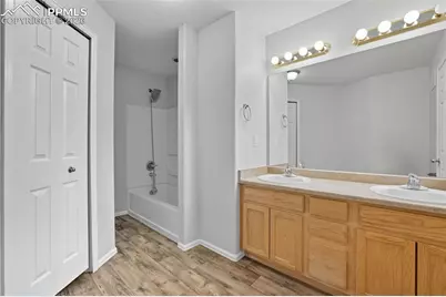 718 Cima Vista Point #20, Colorado Springs, CO 80916 - Photo 24