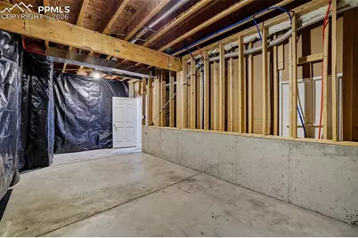 718 Cima Vista Point #20, Colorado Springs, CO 80916 - Photo 40