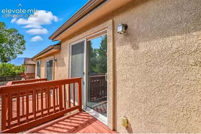718 Cima Vista Point, Colorado Springs, CO 80916 - Photo 18