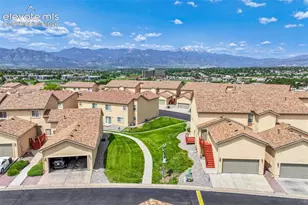 718 Cima Vista Point, Colorado Springs, CO 80916 - Photo 1