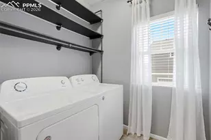 8221 Cypress Wood Dr, Colorado Springs, CO 80927 - Photo 12