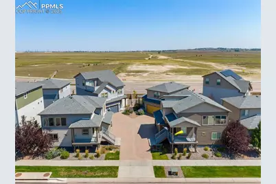 9414 Timberlake Loop, Colorado Springs, CO 80927 - Photo 36