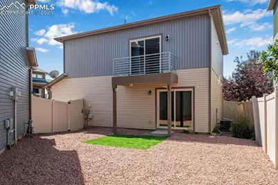 9414 Timberlake Loop, Colorado Springs, CO 80927 - Photo 28