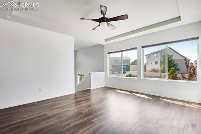 9414 Timberlake Loop, Colorado Springs, CO 80927 - Photo 6