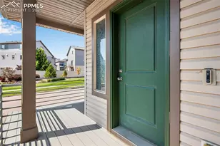 9414 Timberlake Loop, Colorado Springs, CO 80927 - Photo 4