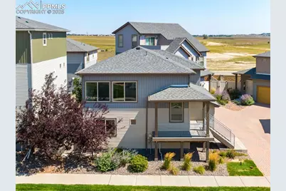 9414 Timberlake Loop, Colorado Springs, CO 80927 - Photo 30