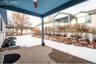 3927 Coral Point, Colorado Springs, CO 80917 - Photo 36