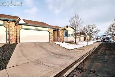 3927 Coral Point, Colorado Springs, CO 80917 - Photo 4