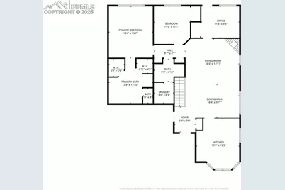 3927 Coral Point, Colorado Springs, CO 80917 - Photo 40