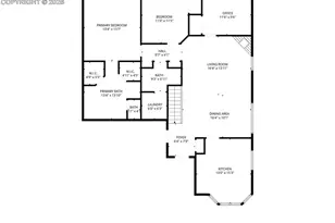 3927 Coral Point, Colorado Springs, CO 80917 - Photo 40