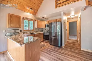 10668 W Hwy 24, Green Mountain Falls, CO 80819 - Photo 10