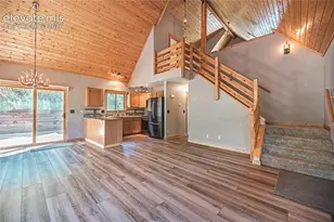 10668 W Hwy 24, Green Mountain Falls, CO 80819 - Photo 8