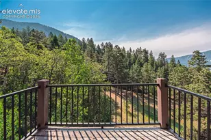 10668 W Hwy 24, Green Mountain Falls, CO 80819 - Photo 20